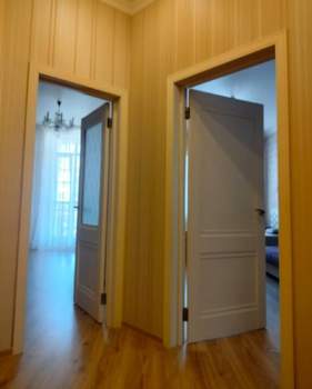 1-к квартира, вторичка, 44м2, 5/6 этаж