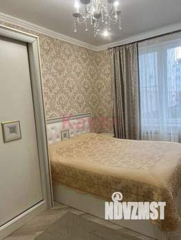 3-к квартира, вторичка, 75м2, 2/4 этаж