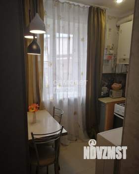 2-к квартира, вторичка, 45м2, 1/2 этаж