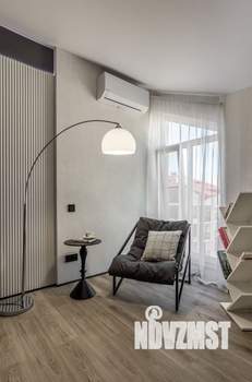 1-к квартира, вторичка, 53м2, 9/9 этаж