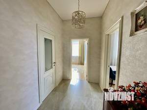 3-к квартира, вторичка, 110м2, 2/5 этаж