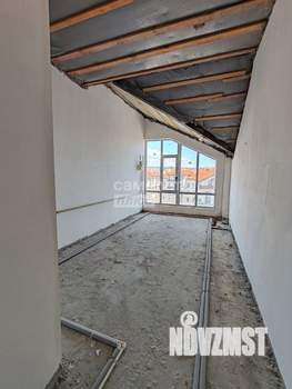 1-к квартира, вторичка, 57м2, 8/8 этаж