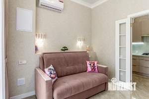 2-к квартира, вторичка, 50м2, 3/8 этаж