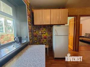 2-к квартира, вторичка, 50м2, 3/3 этаж