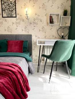 2-к квартира, вторичка, 60м2, 1/7 этаж