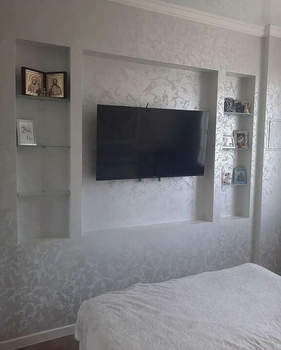 1-к квартира, вторичка, 45м2, 4/10 этаж