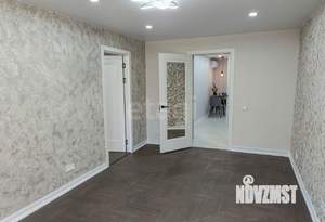 3-к квартира, вторичка, 62м2, 1/5 этаж