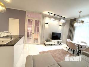 1-к квартира, вторичка, 44м2, 6/8 этаж