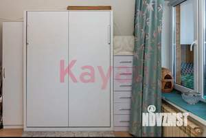 1-к квартира, вторичка, 45м2, 5/5 этаж