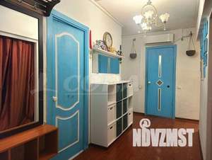 3-к квартира, вторичка, 67м2, 2/9 этаж