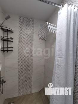 1-к квартира, вторичка, 31м2, 4/5 этаж