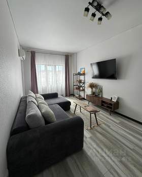 2-к квартира, вторичка, 65м2, 1/7 этаж