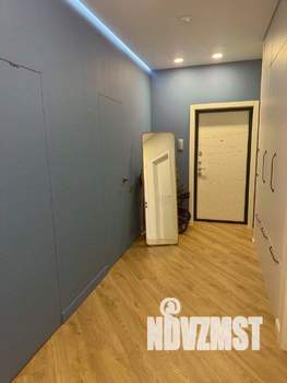 3-к квартира, вторичка, 90м2, 6/8 этаж