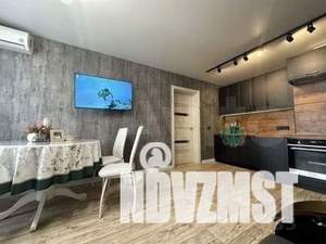 3-к квартира, вторичка, 80м2, 12/16 этаж
