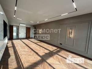 3-к квартира, вторичка, 138м2, 9/20 этаж