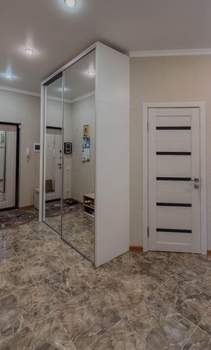 1-к квартира, вторичка, 54м2, 4/7 этаж