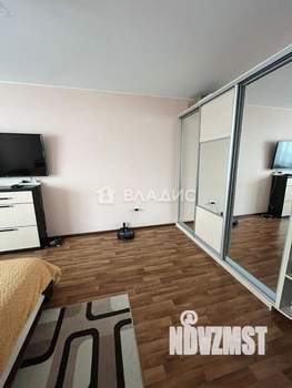 2-к квартира, вторичка, 56м2, 7/16 этаж
