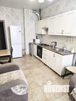2-к квартира, вторичка, 46м2, 2/4 этаж