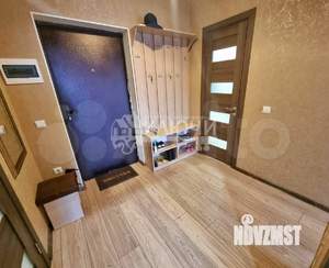 1-к квартира, вторичка, 33м2, 6/6 этаж