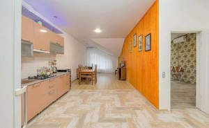 2-к квартира, вторичка, 110м2, 6/6 этаж