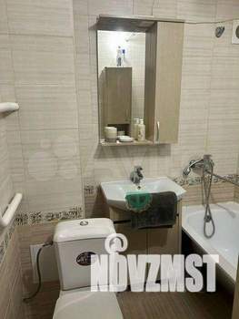 1-к квартира, вторичка, 41м2, 4/9 этаж