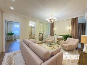 1-к квартира, вторичка, 56м2, 3/13 этаж