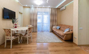 2-к квартира, вторичка, 63м2, 1/5 этаж