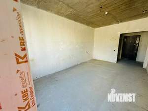 1-к квартира, вторичка, 46м2, 1/9 этаж