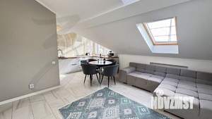 2-к квартира, вторичка, 78м2, 8/8 этаж