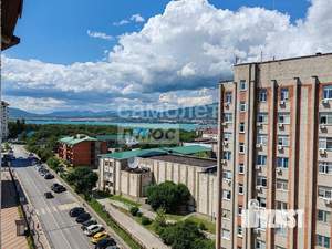 2-к квартира, вторичка, 65м2, 8/8 этаж