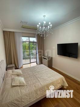 1-к квартира, вторичка, 72м2, 4/15 этаж