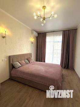 2-к квартира, вторичка, 63м2, 2/8 этаж