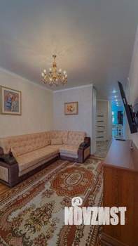 1-к квартира, вторичка, 54м2, 4/7 этаж