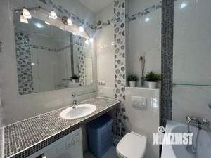 2-к квартира, вторичка, 47м2, 6/6 этаж