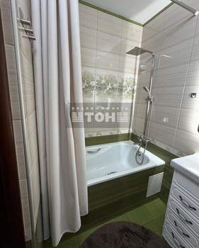 2-к квартира, вторичка, 91м2, 6/11 этаж