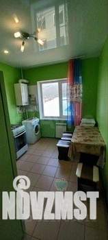 2-к квартира, вторичка, 42м2, 4/5 этаж