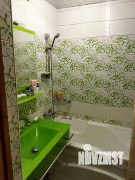 3-к квартира, вторичка, 75м2, 8/9 этаж