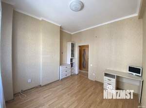 1-к квартира, вторичка, 42м2, 3/4 этаж