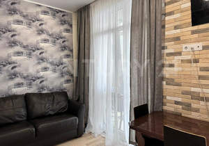1-к квартира, вторичка, 41м2, 4/8 этаж
