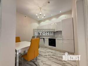 2-к квартира, вторичка, 65м2, 3/5 этаж