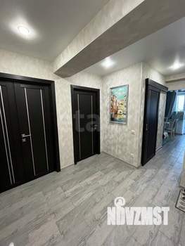 3-к квартира, вторичка, 66м2, 1/5 этаж