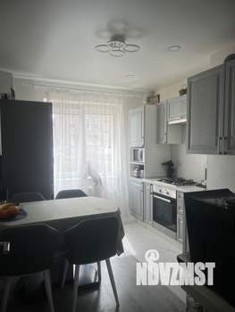 3-к квартира, вторичка, 67м2, 3/9 этаж