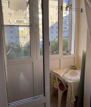 3-к квартира, вторичка, 58м2, 4/9 этаж
