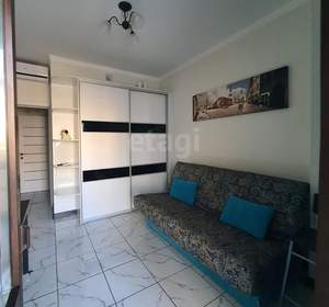 1-к квартира, вторичка, 38м2, 3/7 этаж
