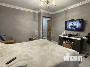 2-к квартира, вторичка, 42м2, 1/2 этаж