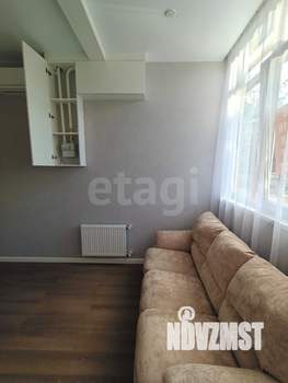 1-к квартира, вторичка, 39м2, 1/9 этаж