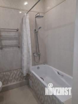 1-к квартира, вторичка, 42м2, 6/7 этаж