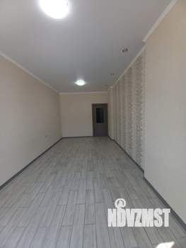 2-к квартира, вторичка, 68м2, 4/6 этаж