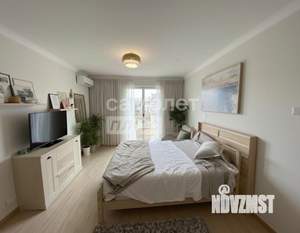 2-к квартира, вторичка, 53м2, 1/5 этаж