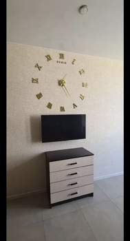1-к квартира, вторичка, 30м2, 4/8 этаж